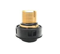 FRJOKPVIM Vacuum Cleaner Steam Cleaner Replacement Tank Cap Safety Valve Boiler Cover Part,Compatible For Karcher，SC4 SC5