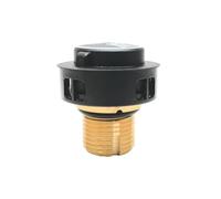 FRJOKPVIM Vacuum Cleaner Steam Cleaner Tank Cap Replacement Safety Valve Boiler Cover Part ，Compatible For Karcher，SC4 SC5 4.580 760.0
