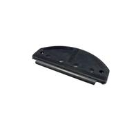 FRJOKPVIM Vacuum Mop Bracket And Mopping Module Family Robot,Compatible With Ecovacs,N20 Pro