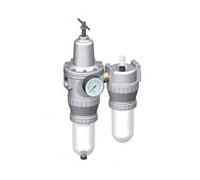 FRL 2-Part G3/4'' 4000 l/min 0.5-16.0bar/7-232psi Semi-Auto Metal Standard 5
