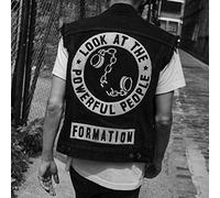 FRMTN - Look at the Powerful People