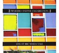 Frnkiero Andthe Cellabrat - Live at BBC Maida Vale [Vinyl LP] [VINYL]