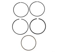 fro GX100 Engine Rings Replacement Set for Outdoor Power Equipment High Temperature Resistant Compression Ratio Enhancing Fuel Efficiency Improving