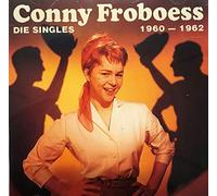 Froboess, Conny - Conny Vol. 2, Die Singles 1960 - 62