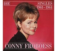 Froboess, Conny - Conny Vol. 3, Die Singles 1961 - 64