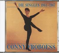 Froboess, Conny - Conny Vol. 4, Die Singles 1964 - 67