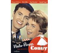 FROBOESS, Conny & Rex Gildo Hula-Hop, Conny (1958)