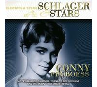 Froboess, Conny - Schlager & Stars