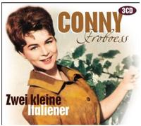 Froboess, Conny - Swei Kleine Italiener