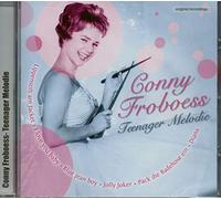 Froboess, Conny - Teenager Melodie
