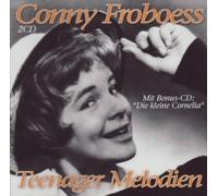 Froboess, Conny - Teenager Melodien