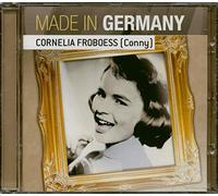 Froboess,Cornelia (Conny) - Made in Germany