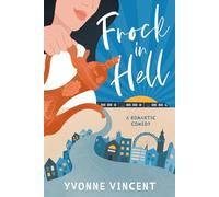 Frock In Hell: The adventures and mishaps of a mildly annoyed woman