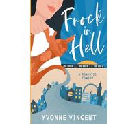 Frock In Hell: The adventures and mishaps of a mildly annoyed woman
