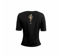 Frock Tales Galley Top - Black - XL - Black