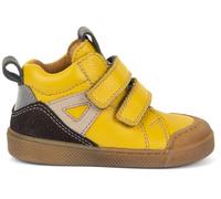 Froddo Adult Master Item G2110134-4 Other, yellow, 8 UK Child