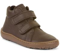 Froddo Barefoot Autumn, brown, 5 UK Child