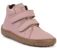 Froddo Barefoot Autumn, Pink, 7 UK Child