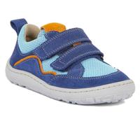 Froddo Barefoot Base Blue Electric Size EU 32, Blue Electric, 13 UK Child