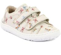 Froddo Barefoot Baze, White, 8 UK Child