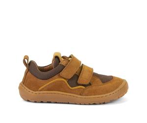 Froddo Barefoot Boys G3130271 Alex Base School Shoes Black EU26