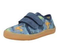 Froddo Barefoot Canvas Dark Denim G170037919 8.5 UK Toddler