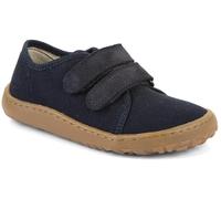 Froddo Barefoot Canvas, darkblue, 13 UK