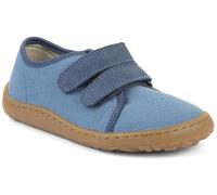 Froddo Barefoot Canvas, denim, 4 UK