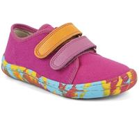 Froddo Barefoot Canvas, Fuxia Color, 12.5 UK Child