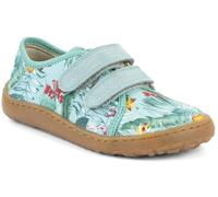 Froddo Barefoot Canvas, mint, 12.5 UK Child