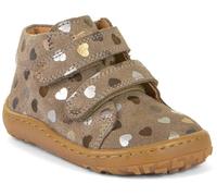 Froddo Barefoot First Step, beige, 7 UK Child