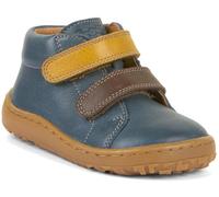 Froddo Barefoot First Step, Dark Denim, 6 UK Child