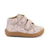 Froddo Barefoot First Step, Light Pink Flowers, 11.5 UK Child
