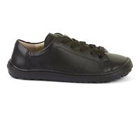 Froddo Barefoot G3130278 Alex Lace School Shoes Black EU41