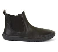 Froddo Barefoot G3160211 Alex School Chelsea Boots Black EU35