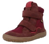 Froddo Barefoot Tex Bordeaux Winter Boots Waterproof Insulated Non-Slip