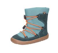 Froddo Barefoot Tex Track Wool, Petrol, 4 UK