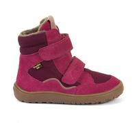 Froddo Barefoot Tex Winter, Cyclamen, 13 UK