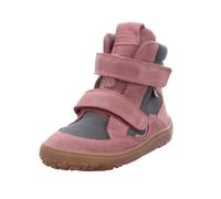 Froddo Barefoot Tex Winter, Grey pink, 8.5 UK Child