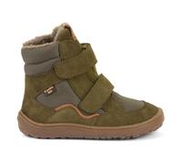 Froddo Barefoot Tex Winter, olive, 40 EU