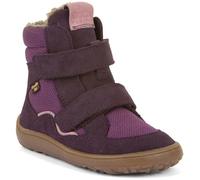 Froddo Barefoot Tex Winter, Purple, 5 UK