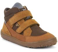 Froddo Barefoot Up Tex Autumn, Cognac, 1.5 UK Child