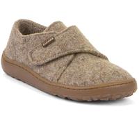 Froddo Barefoot Wooly, beige, 10.5 UK Child