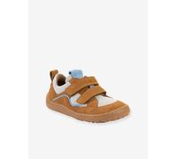 FRODDO BAZE barefoot shoes for children caramel