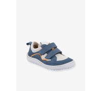 FRODDO BAZE barefoot shoes for children denim blue