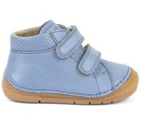 Froddo Boys G2130346-28 Paix Up Infant Boots Jeans Blue EU24