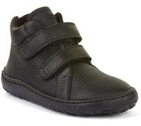 Froddo Boys G3110263-10 Autumn Barefoot Boots Black EU24