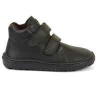 Froddo Boys G3110263-10 Autumn Barefoot Boots Black EU30