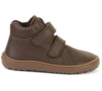Froddo Boys G3110263-9 Autumn Barefoot Boots Brown EU26