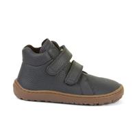 Froddo Boys G3110263 Autumn Barefoot Boots Dark Blue EU24